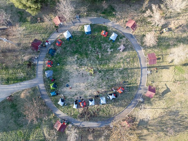 Vente camping : les meilleures stratégies pour réussir votre projet