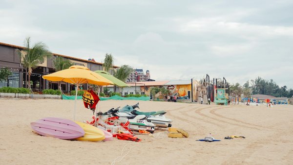 Les campings les plus originaux de France