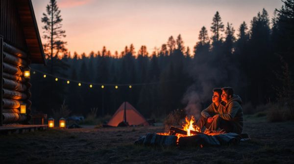 5 stratégies des gérants de camping pour fidéliser les clients