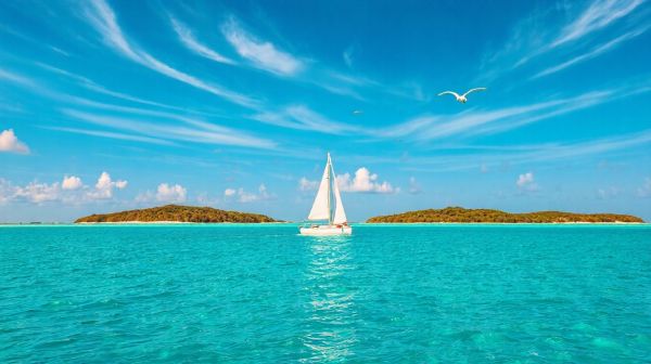 Découverte des îles extérieures des Bahamas : votre guide ultime