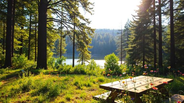 Découvrez les secrets d'un camping épanouissant à argelès-sur-mer