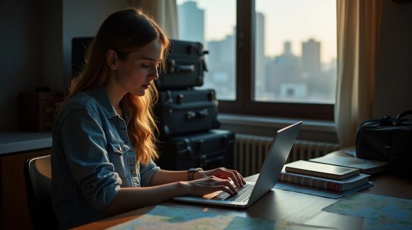 Découvrir le monde en ligne : comment choisir le meilleur site de voyage pour vos aventures