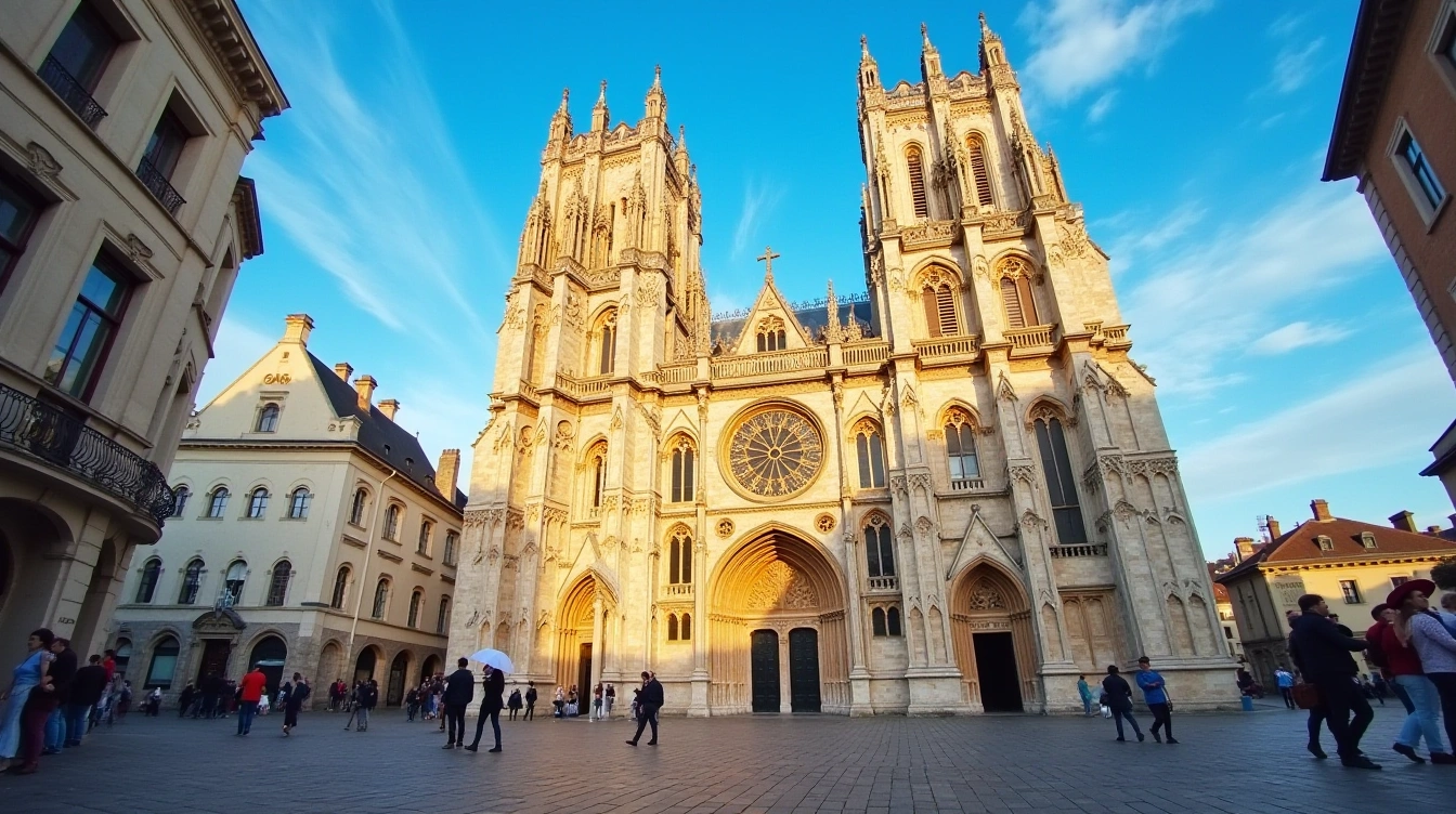 Ces trésors cachés aux alentours du département